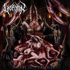 Laceration - Severing The Divine Iniquity