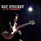 Nat Stuckey - All My Tomorrows (Remastered 2018)