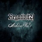 Negativity - Archives Vol. 1 (EP)