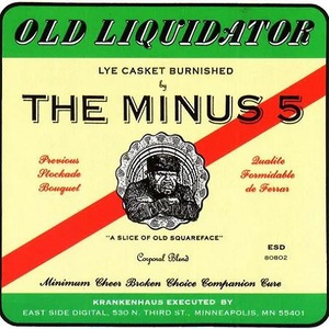 Old Liquidator