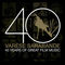 Varèse Sarabande: 40 Years Of Great Film Music 1978-2018 CD1