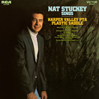 Nat Stuckey - Nat Stuckey Sings (Remastered 2018)