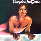 Peter Straker - Changeling (Vinyl)