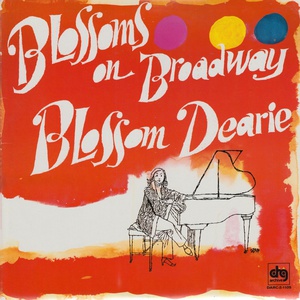 Blossoms On Broadway (Vinyl)