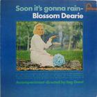 Blossom Dearie - Soon It's Gonna Rain (Vinyl)