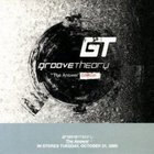 Groove Theory - The Answer