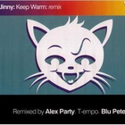 jinny - Keep Warm (Remix) (MCD)