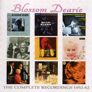 Complete Recordings 1952-1962 CD1