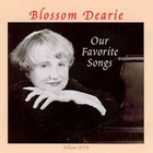 Blossom Dearie - Our Favorite Songs
