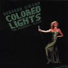 Debbie Gibson - Colored Lights (The Broadway Album)