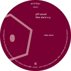Jeff Samuel - False Alarm (EP)