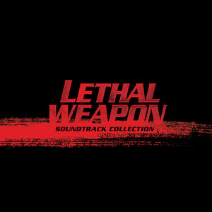 Lethal Weapon Soundtrack Collection CD1