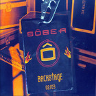 Sober - Backstage (EP)