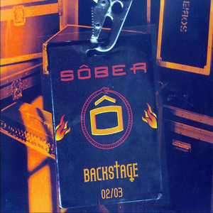 Backstage (EP)