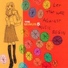 The Minus 5 - Let The War Against Music Begin