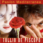 Tullio De Piscopo - Pasion Mediterranea