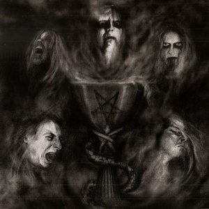 Celestial Bloodshed & Urfaust (Split)