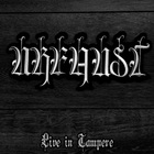 Urfaust - Live In Tampere