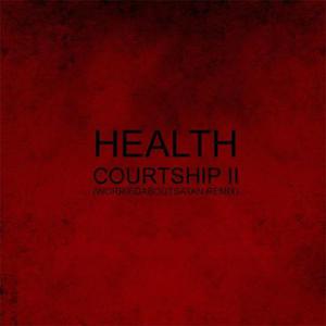 Courtship II (CDS)