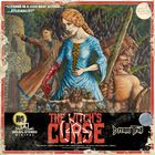 The Witch's Curse (EP)