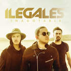 Ilegales - Inagotable