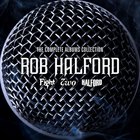 Rob Halford - The Complete Albums Collection-Crucible CD9