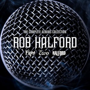 The Complete Albums Collection-Halford IV - Made Of Metal CD13