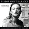 Taylor Swift - Taylor Swift Karaoke: Reputation