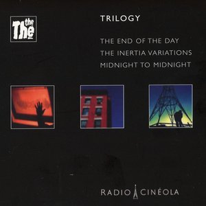 Radio Cineola Trilogy CD1