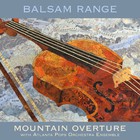 Balsam Range - Mountain Overture