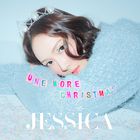 Jessica - One More Christmas (CDS)