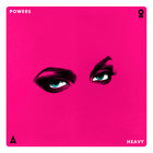 Powers - Heavy (CDS)