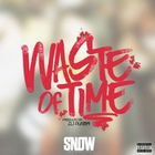 Snow Tha Product - Waste Of Time (CDS)