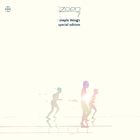 Zero 7 - Simple Things (Special Edition) CD2
