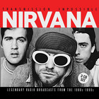 Nirvana - Transmission Impossible CD1