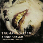Trumans Water - Apistogramma
