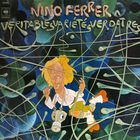 Nino Ferrer - Véritables Variétés Verdâtres (Vinyl)