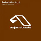 Rollerball - Albinoni (CDS)