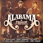 Alabama - Alabama & Friends At The Ryman CD2