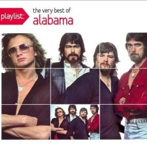 Playlist : The Very Best Of Alabama