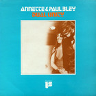 Annette Peacock - Dual Unity (With Paul Bley) (Vinyl)