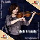 Arabella Steinbacher - Bartók: The 2 Violin Concertos