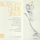 Blossom Dearie - Blossom Dearie Sings: Blossom's Own Treasures CD1