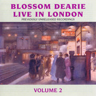 Blossom Dearie - Live In London Vol. 2