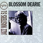 Blossom Dearie - Verve Jazz Masters 51
