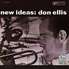 Don Ellis - New Ideas (Vinyl)