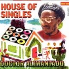 Dr. Alimantado - House Of Singles