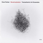 Evan Parker - Boustrophedon