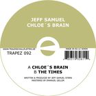 Jeff Samuel - Chloe's Brain (EP)