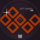 Jeff Samuel - Fire (EP) (Vinyl)